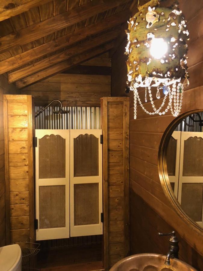 Wine Country Private Working Sheep Farm; Rustic Elegance Villa Темекула Екстериор снимка